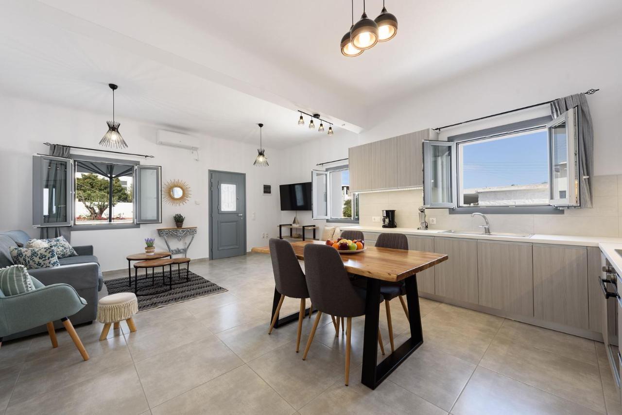 Apartment Parian Dream