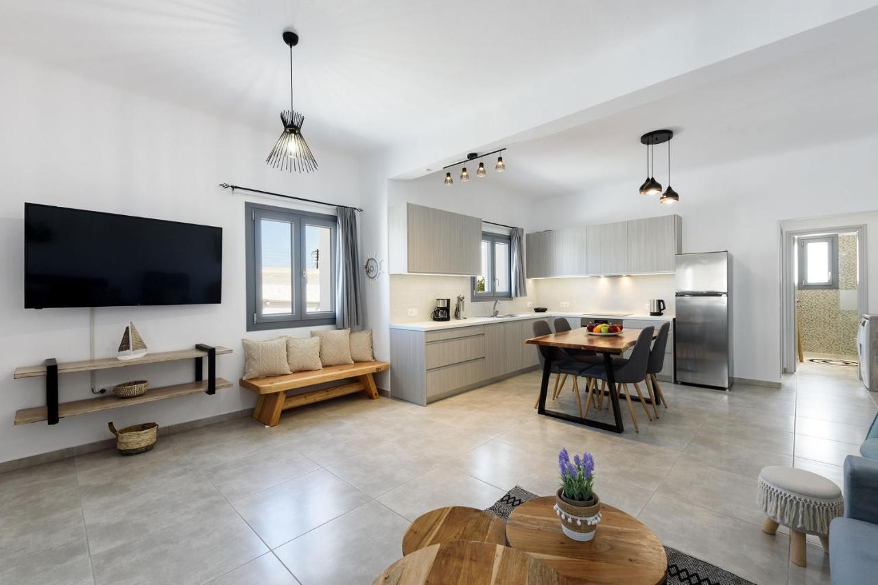 Parian Dream Appartement