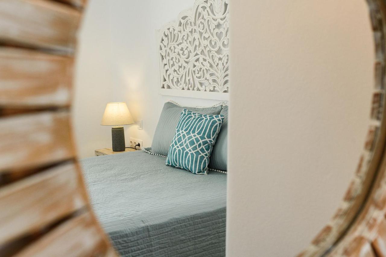 Appartement Parian Dream Náoussa
