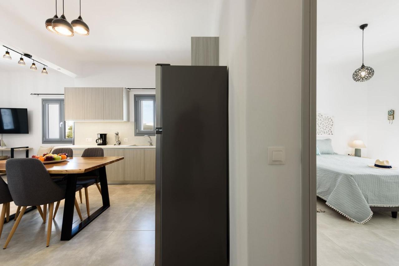 Parian Dream Apartment *