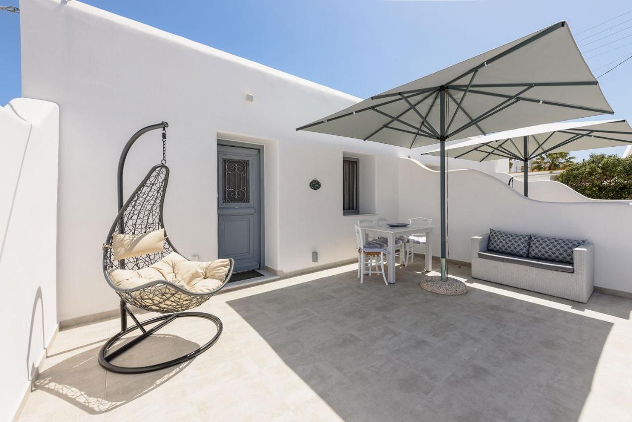 Parian Dream Apartment