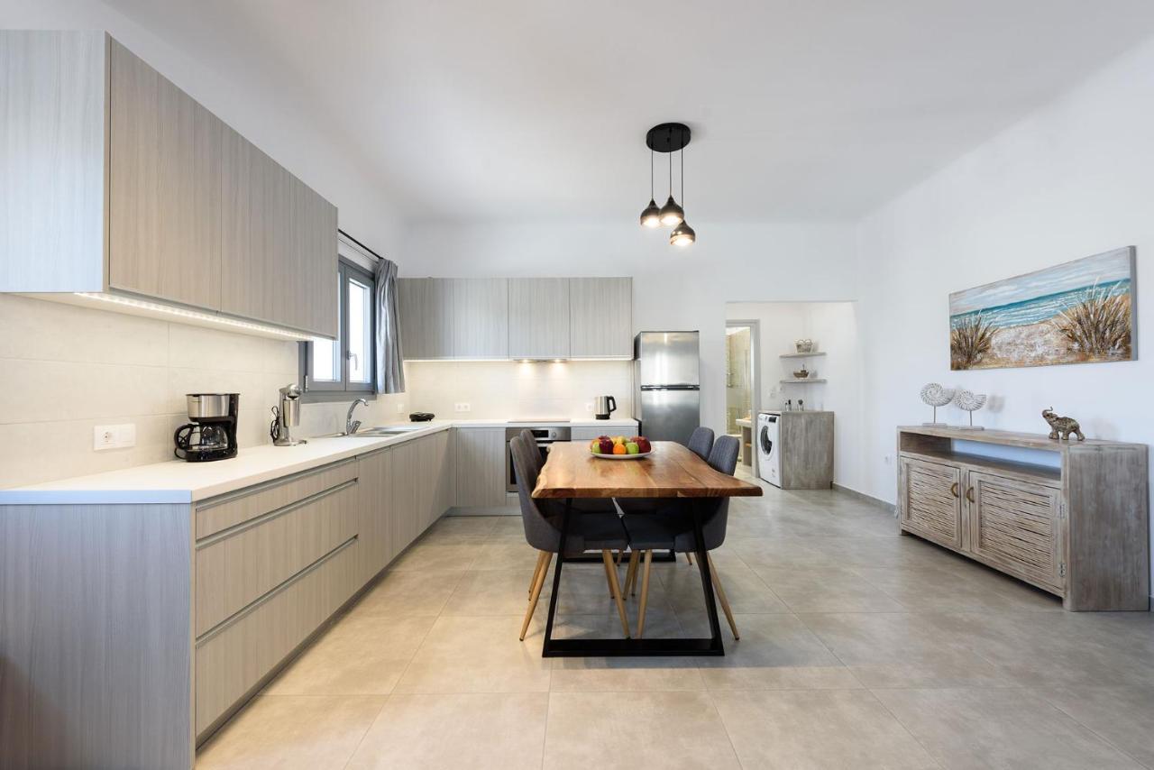 Apartment Parian Dream Naoussa