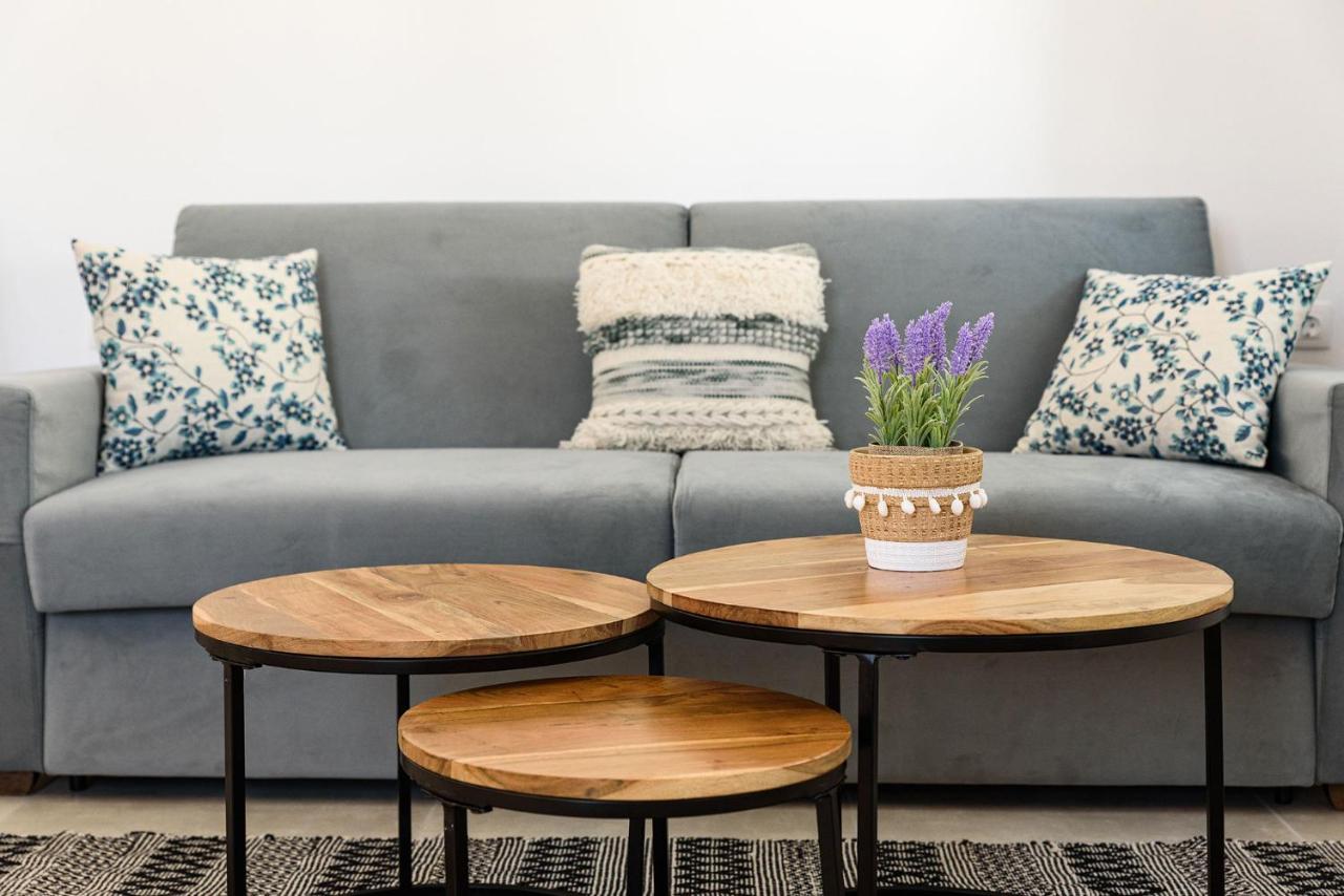 Parian Dream Apartment *