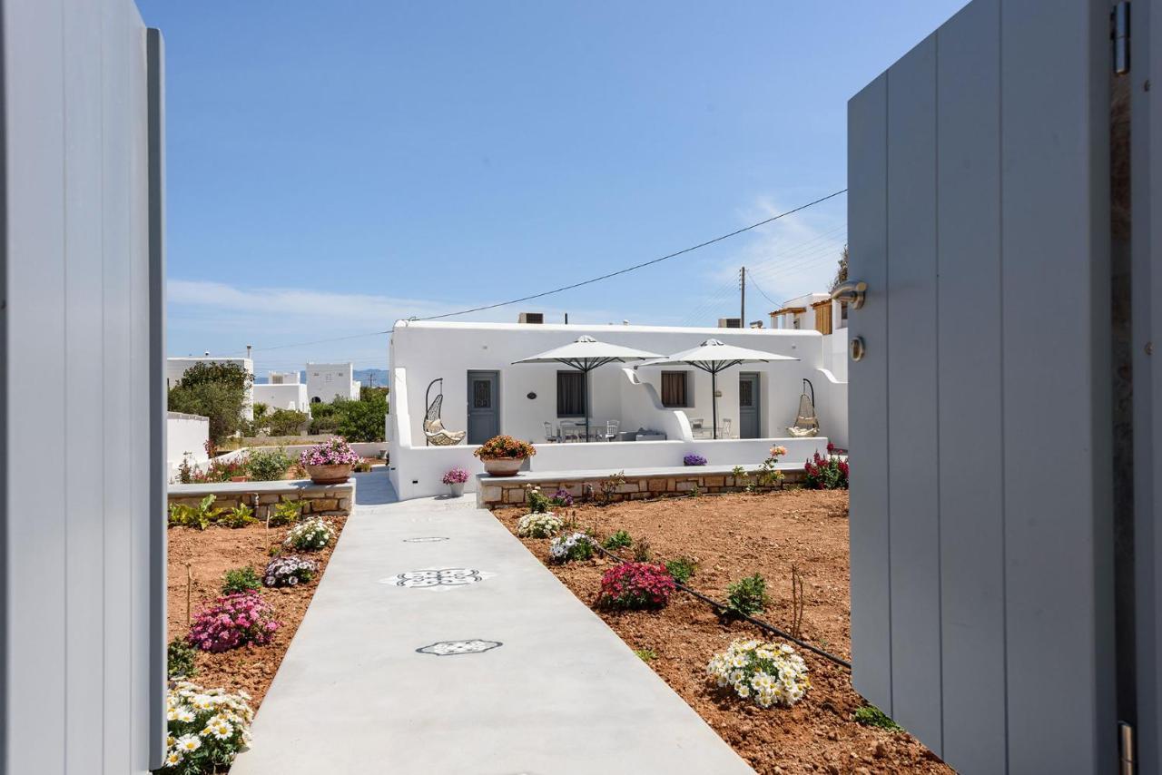 Parian Dream Apartment *