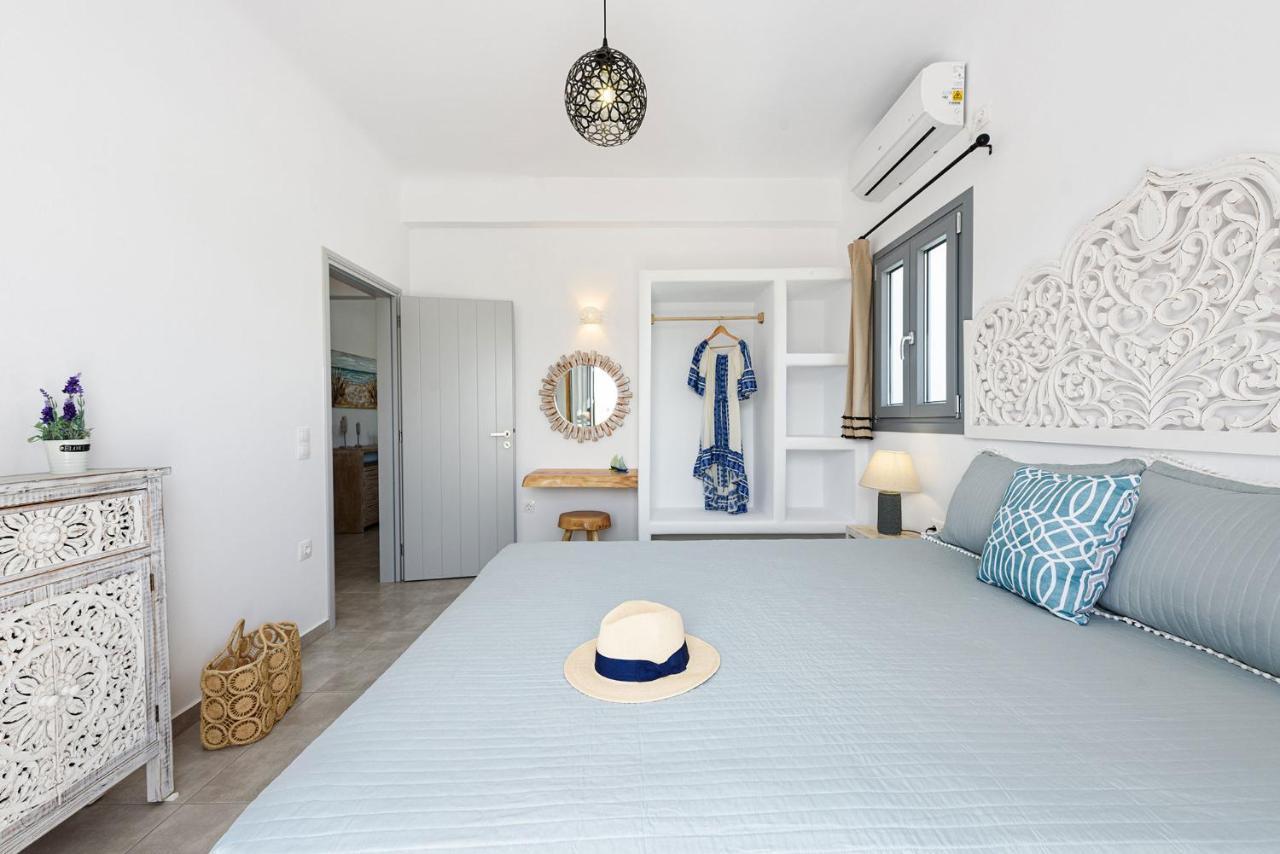 Parian Dream Naoussa