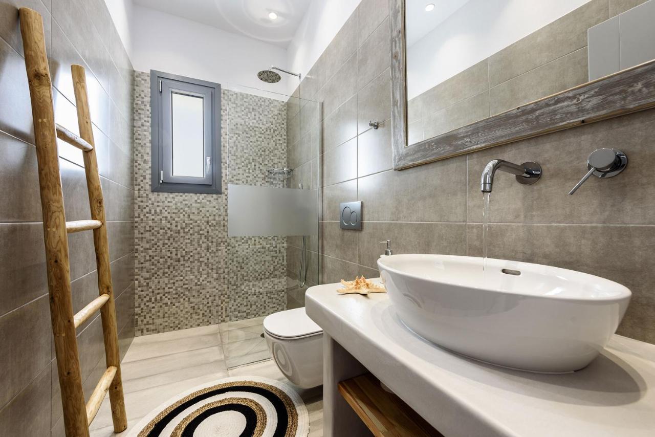 Parian Dream Apartment *