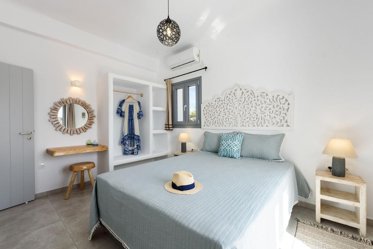 Apartment Parian Dream Naoussa
