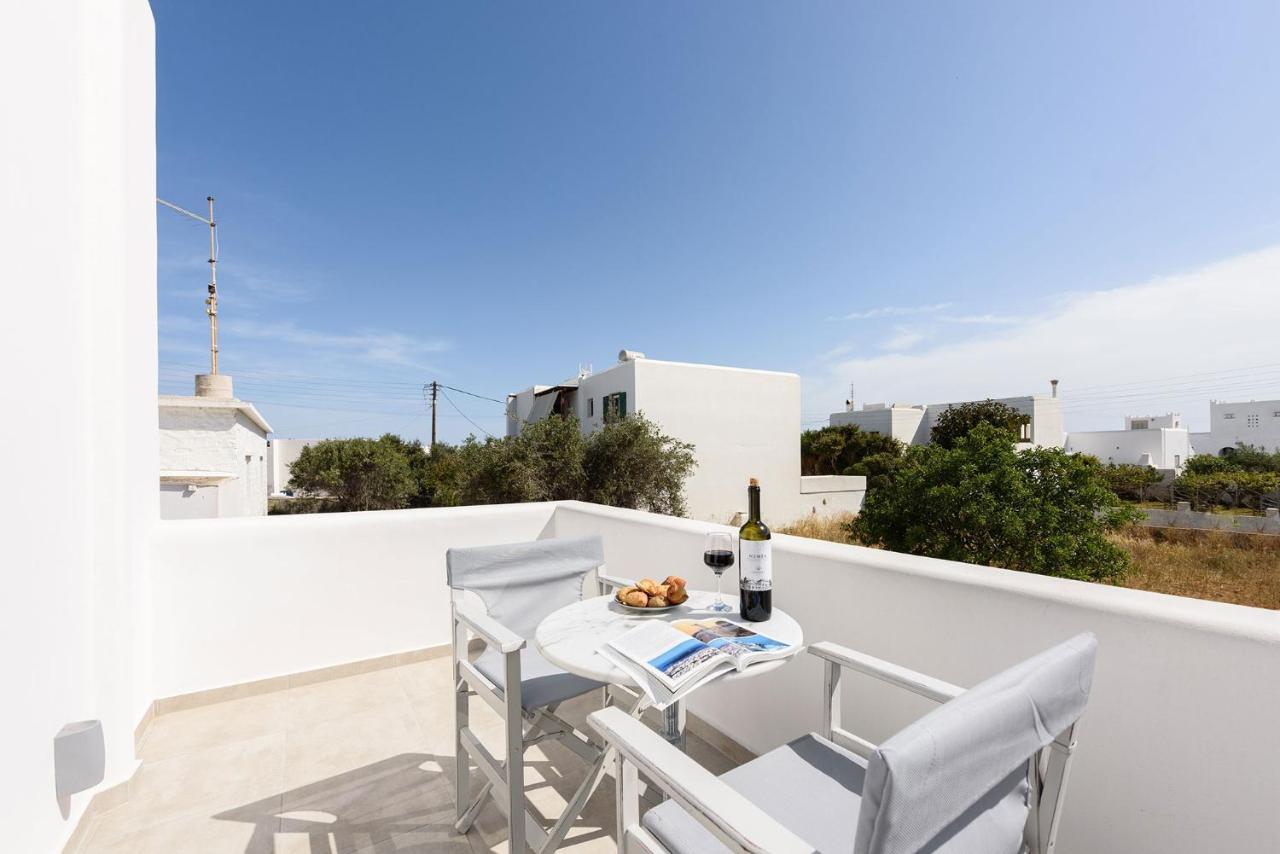 Parian Dream Apartment