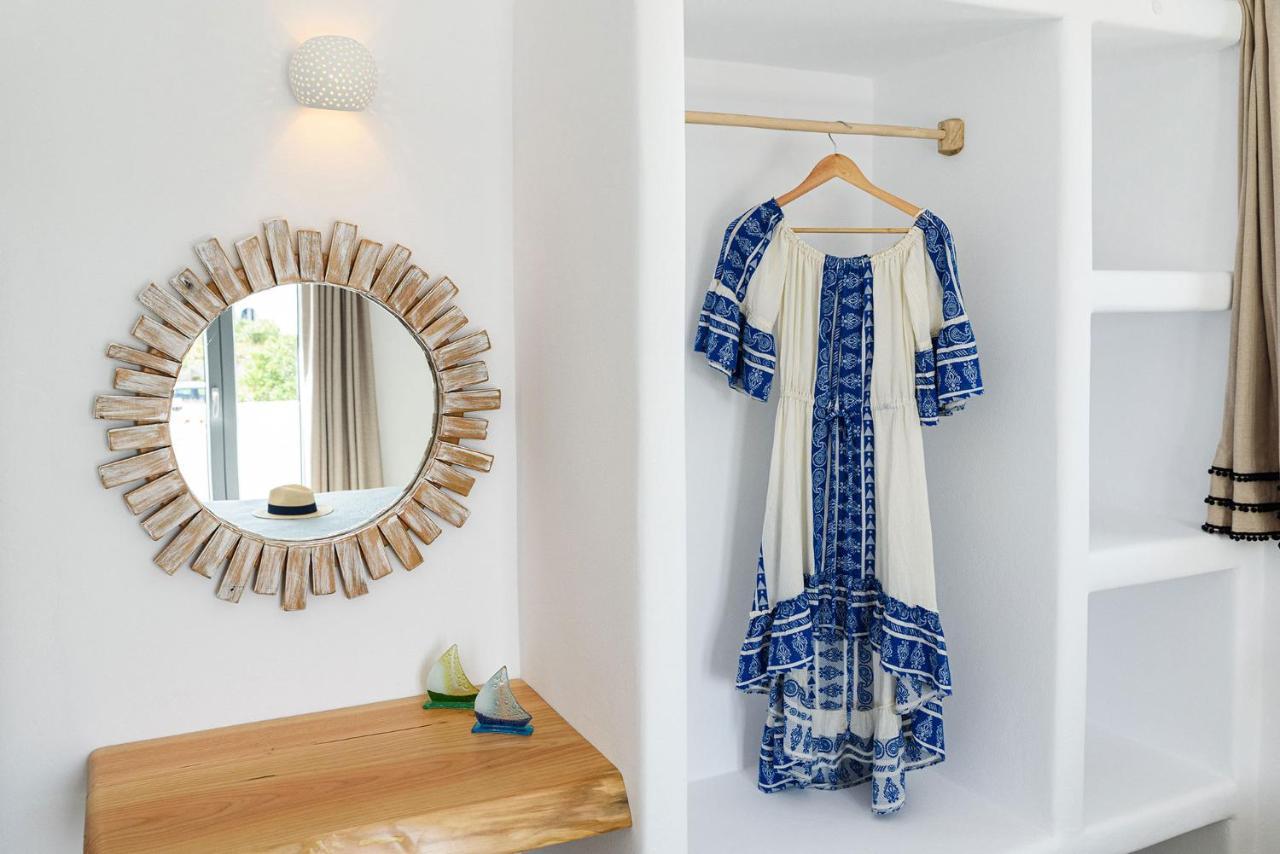 Appartement Parian Dream *