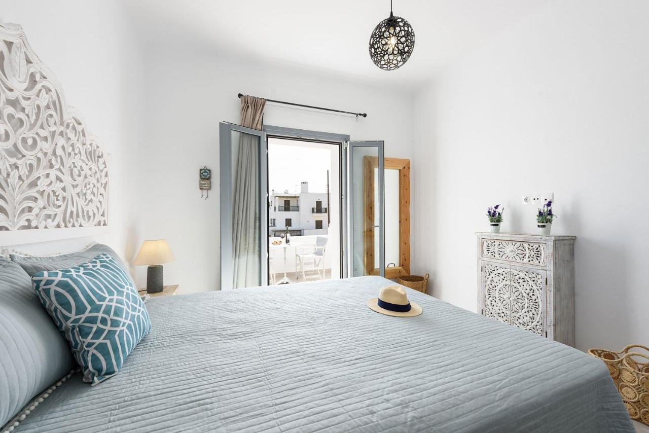 Parian Dream Apartment *
